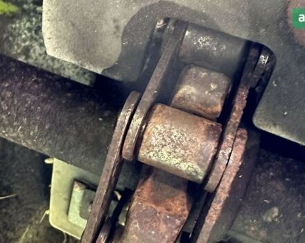 Клаас Mercator 60, объемом двигателя 0 л и пробегом 0 тыс. км за 13300 $, фото 2 на Automoto.ua