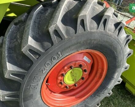 Клаас Mercator 60, объемом двигателя 0 л и пробегом 0 тыс. км за 13300 $, фото 6 на Automoto.ua