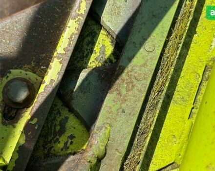 Клаас Mercator 60, объемом двигателя 0 л и пробегом 0 тыс. км за 13300 $, фото 9 на Automoto.ua