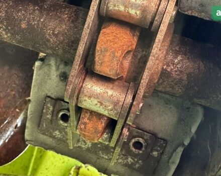 Клаас Mercator 60, объемом двигателя 0 л и пробегом 0 тыс. км за 13300 $, фото 3 на Automoto.ua