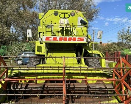 Клаас Mercator 60, объемом двигателя 0 л и пробегом 0 тыс. км за 13300 $, фото 17 на Automoto.ua