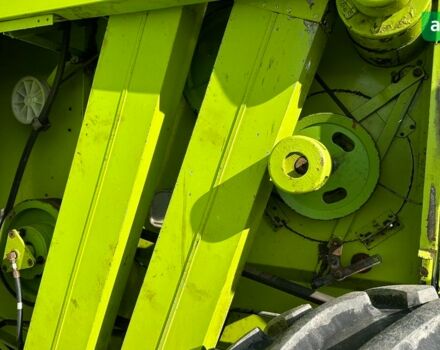 Клаас Mercator 60, объемом двигателя 0 л и пробегом 0 тыс. км за 13300 $, фото 5 на Automoto.ua