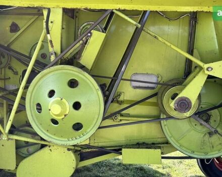 Клаас Mercator 60, объемом двигателя 0 л и пробегом 0 тыс. км за 13300 $, фото 13 на Automoto.ua