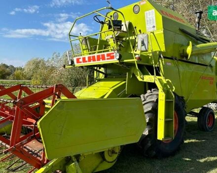 Клаас Mercator 60, объемом двигателя 0 л и пробегом 0 тыс. км за 13300 $, фото 19 на Automoto.ua