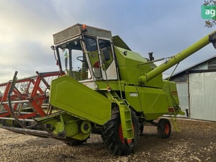 Клаас Mercator 60, об'ємом двигуна 0 л та пробігом 0 тис. км за 16100 $, фото 1 на Automoto.ua
