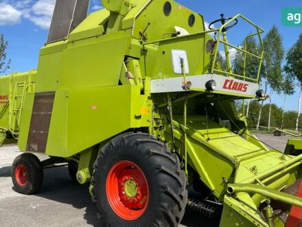 Клаас Mercator 60, объемом двигателя 0 л и пробегом 0 тыс. км за 16500 $, фото 1 на Automoto.ua
