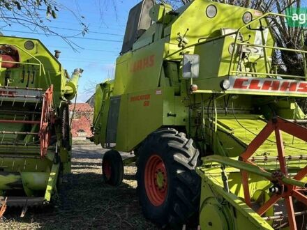 Клаас Mercator 60, объемом двигателя 0 л и пробегом 0 тыс. км за 13300 $, фото 1 на Automoto.ua