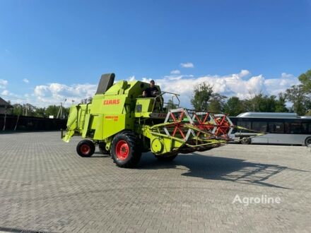 Зеленый Клаас Mercator 60, объемом двигателя 0 л и пробегом 0 тыс. км за 16057 $, фото 1 на Automoto.ua