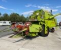 Зеленый Клаас Mercator 60, объемом двигателя 0 л и пробегом 0 тыс. км за 16057 $, фото 6 на Automoto.ua