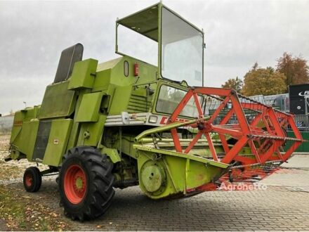 Клаас Mercator 70 1971 в Звенигородка на Automoto.ua Клаас Mercator 70, объемом двигателя 0 л и пробегом 0 тыс. км за 9310 $, фото 1 на Automoto.ua