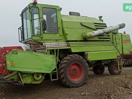Клаас Mercator 70, об'ємом двигуна 0 л та пробігом 0 тис. км за 9000 $, фото 1 на Automoto.ua