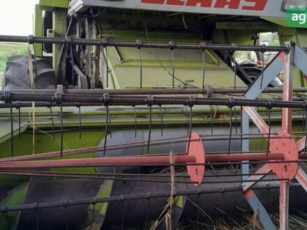 Клаас Mercator 70, об'ємом двигуна 0 л та пробігом 0 тис. км за 9500 $, фото 1 на Automoto.ua