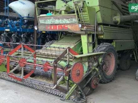 Клаас Mercator 70, об'ємом двигуна 0 л та пробігом 0 тис. км за 7800 $, фото 1 на Automoto.ua