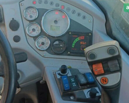 Клаас Scorpion 6030, объемом двигателя 2.45 л и пробегом 0 тыс. км за 27201 $, фото 5 на Automoto.ua