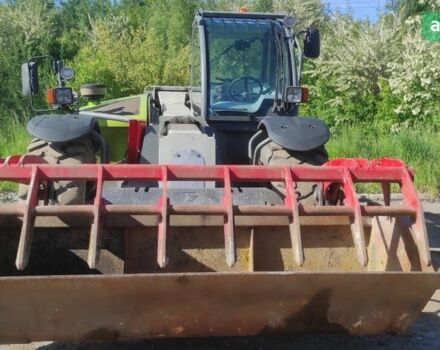 Клаас Scorpion 7030, об'ємом двигуна 0 л та пробігом 0 тис. км за 35416 $, фото 2 на Automoto.ua