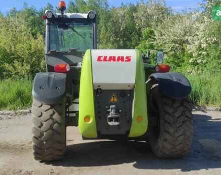 Клаас Scorpion 7030, об'ємом двигуна 0 л та пробігом 0 тис. км за 35416 $, фото 1 на Automoto.ua