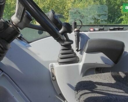 Клаас Scorpion 7030, об'ємом двигуна 0 л та пробігом 0 тис. км за 35416 $, фото 8 на Automoto.ua
