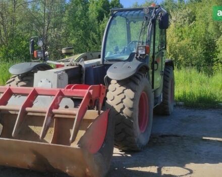 Клаас Scorpion 7030, об'ємом двигуна 0 л та пробігом 0 тис. км за 35416 $, фото 3 на Automoto.ua