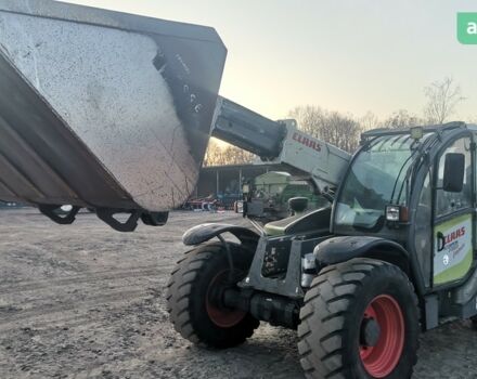 Клаас Scorpion 7030, об'ємом двигуна 0 л та пробігом 0 тис. км за 28000 $, фото 6 на Automoto.ua
