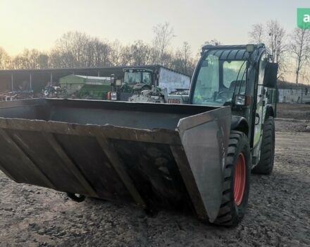 Клаас Scorpion 7030, об'ємом двигуна 0 л та пробігом 0 тис. км за 28000 $, фото 1 на Automoto.ua