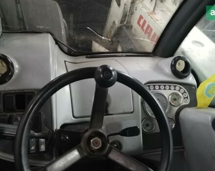 Клаас Scorpion 7030, об'ємом двигуна 0 л та пробігом 0 тис. км за 28000 $, фото 9 на Automoto.ua