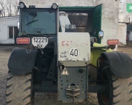 Клаас Scorpion 7030, об'ємом двигуна 0 л та пробігом 0 тис. км за 28000 $, фото 4 на Automoto.ua