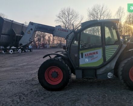 Клаас Scorpion 7030, об'ємом двигуна 0 л та пробігом 0 тис. км за 28000 $, фото 5 на Automoto.ua