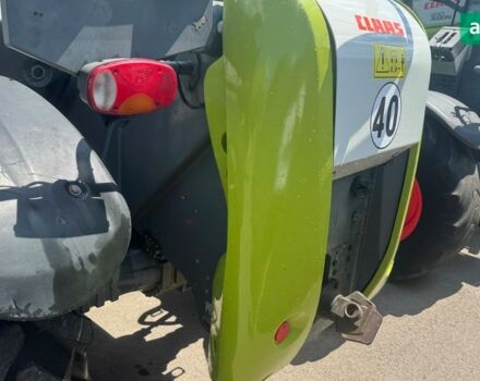 Клаас Scorpion 7030, об'ємом двигуна 0 л та пробігом 0 тис. км за 45451 $, фото 2 на Automoto.ua