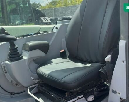 Клаас Scorpion 7030, об'ємом двигуна 0 л та пробігом 0 тис. км за 45451 $, фото 5 на Automoto.ua