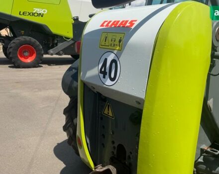Клаас Scorpion 7030, об'ємом двигуна 0 л та пробігом 0 тис. км за 45451 $, фото 3 на Automoto.ua