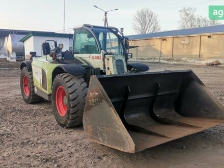 Клаас Scorpion 7030, об'ємом двигуна 0 л та пробігом 0 тис. км за 28000 $, фото 1 на Automoto.ua