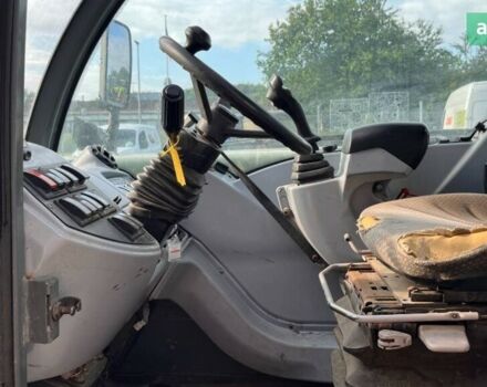Клаас Scorpion 9040, объемом двигателя 0 л и пробегом 0 тыс. км за 43809 $, фото 7 на Automoto.ua