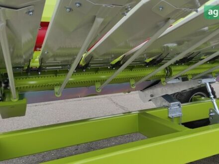 Клаас Sunspeed, об'ємом двигуна 0 л та пробігом 1 тис. км за 42298 $, фото 1 на Automoto.ua