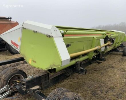 Клаас Sunspeed, об'ємом двигуна 0 л та пробігом 0 тис. км за 35043 $, фото 1 на Automoto.ua