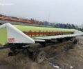 Клаас Sunspeed, об'ємом двигуна 0 л та пробігом 0 тис. км за 35043 $, фото 1 на Automoto.ua
