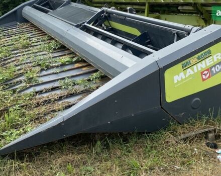 Клаас Sunspeed, об'ємом двигуна 0 л та пробігом 1 тис. км за 24221 $, фото 1 на Automoto.ua