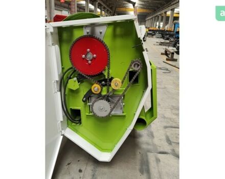 Клаас Sunspeed, объемом двигателя 0 л и пробегом 0 тыс. км за 29513 $, фото 11 на Automoto.ua