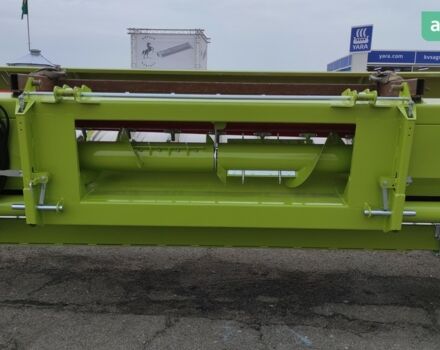 Клаас Sunspeed, объемом двигателя 0 л и пробегом 1 тыс. км за 42298 $, фото 5 на Automoto.ua