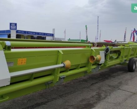 Клаас Sunspeed, объемом двигателя 0 л и пробегом 1 тыс. км за 42298 $, фото 1 на Automoto.ua