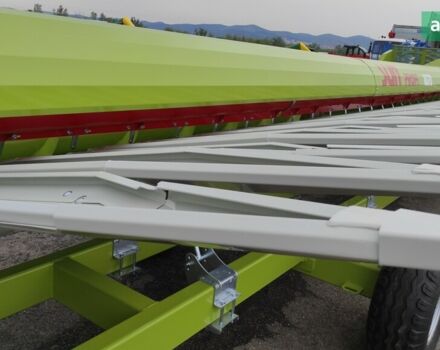 Клаас Sunspeed, объемом двигателя 0 л и пробегом 1 тыс. км за 42298 $, фото 2 на Automoto.ua