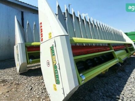 Клаас Sunspeed 12-70 2024 в Звенигородка на Automoto.ua Клаас Sunspeed 12-70, объемом двигателя 0 л и пробегом 0 тыс. км за 29598 $, фото 1 на Automoto.ua