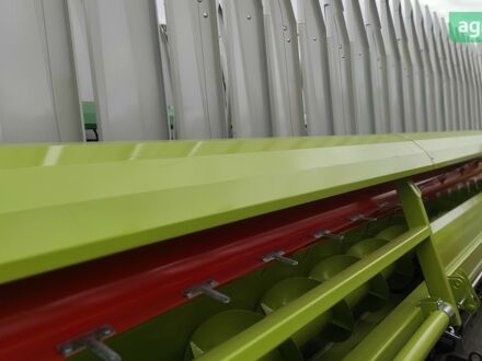 Клаас Sunspeed 12-70, объемом двигателя 0 л и пробегом 1 тыс. км за 30709 $, фото 1 на Automoto.ua