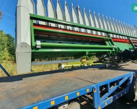Клаас Sunspeed 12-70, об'ємом двигуна 6 л та пробігом 0 тис. км за 29598 $, фото 5 на Automoto.ua