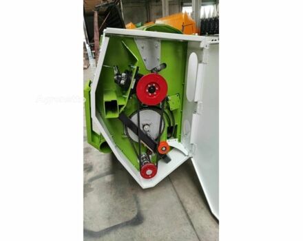 Клаас Sunspeed 12-70, объемом двигателя 0 л и пробегом 0 тыс. км за 31188 $, фото 4 на Automoto.ua