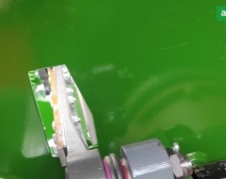 Клаас Sunspeed 12-70, объемом двигателя 0 л и пробегом 1 тыс. км за 30709 $, фото 15 на Automoto.ua