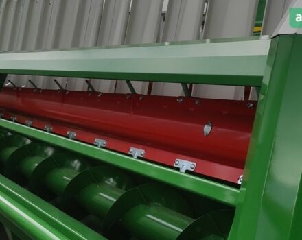 Клаас Sunspeed 12-70, объемом двигателя 0 л и пробегом 1 тыс. км за 30709 $, фото 10 на Automoto.ua