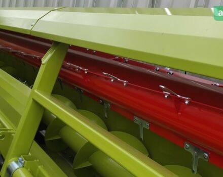 Клаас Sunspeed 12-70, объемом двигателя 0 л и пробегом 1 тыс. км за 30709 $, фото 15 на Automoto.ua