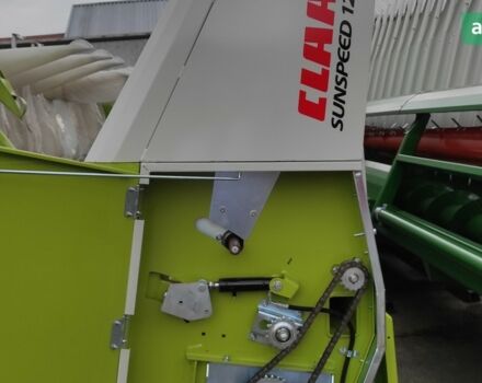 Клаас Sunspeed 12-70, объемом двигателя 0 л и пробегом 1 тыс. км за 30709 $, фото 12 на Automoto.ua