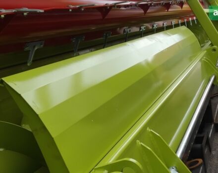 Клаас Sunspeed 12-70, объемом двигателя 0 л и пробегом 1 тыс. км за 30709 $, фото 13 на Automoto.ua