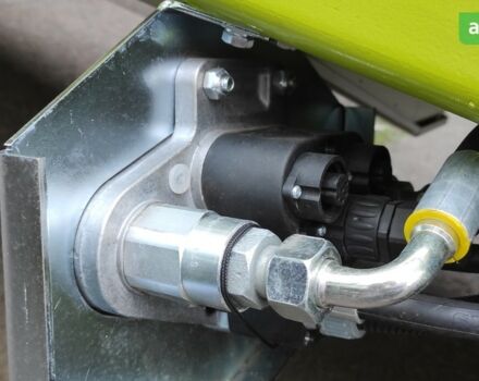 Клаас Sunspeed 12-70, объемом двигателя 0 л и пробегом 1 тыс. км за 30709 $, фото 10 на Automoto.ua